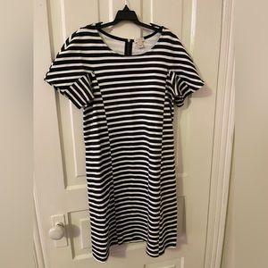 J crew dress